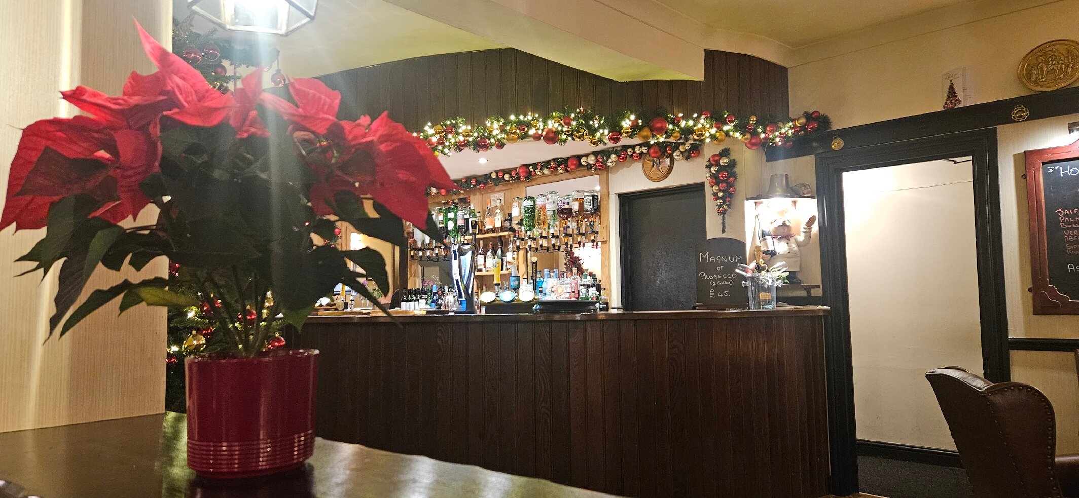 The North Star Hotel-官方