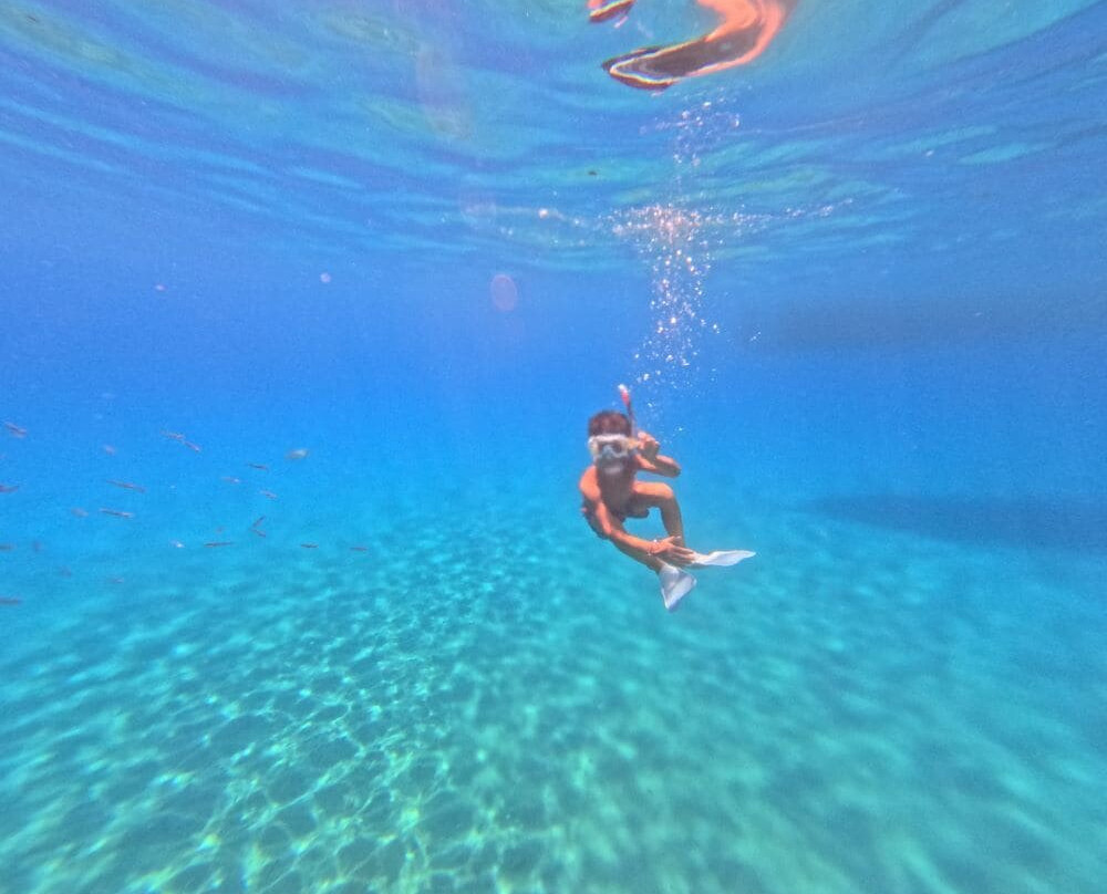 Gialitissa Boat Trips, Panermos-Panermos必去景点