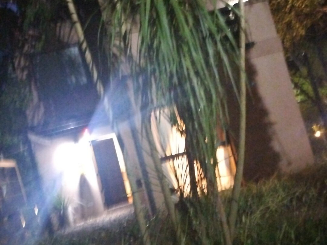 Ruca Lemu  Apart - Cabanas主图