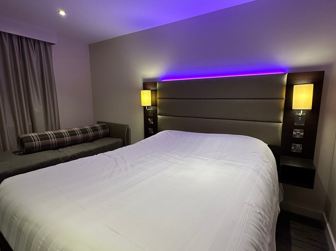 Premier Inn Tiverton hotel主图
