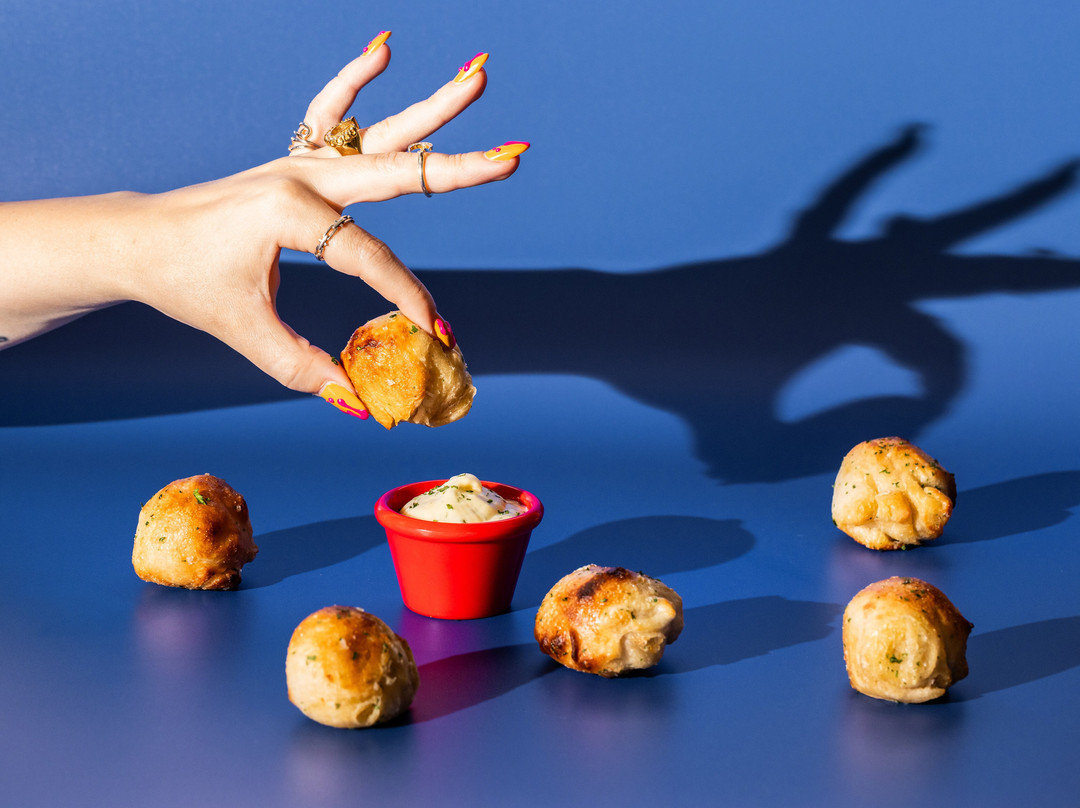 Dip Doh Pizza Co主图