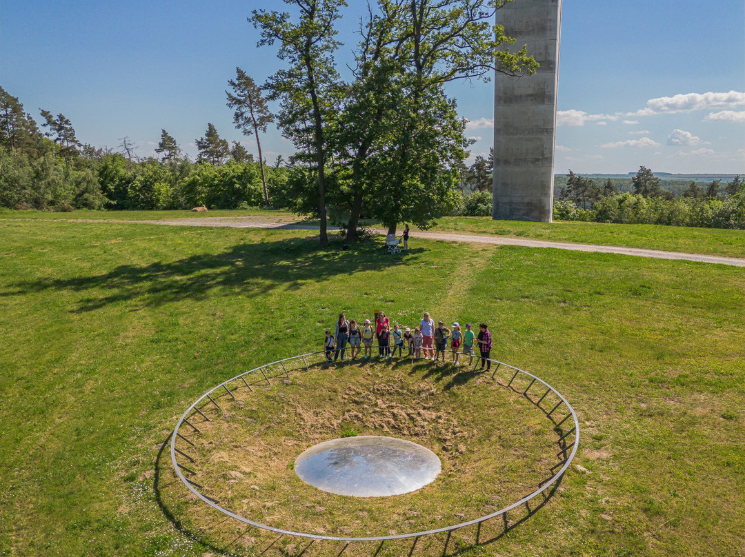Arche Nebra-Nebra必去景点