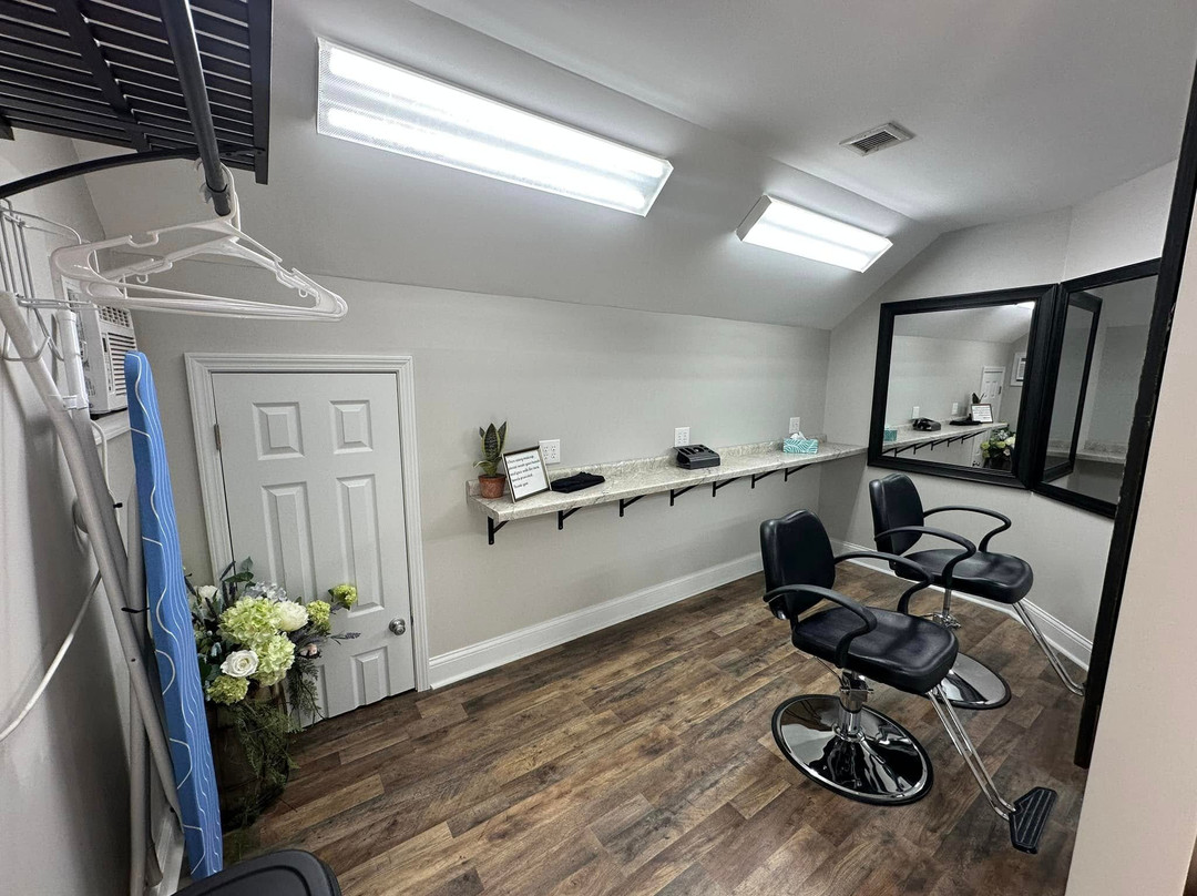 Barren Breeze Bed and Breakfast主图