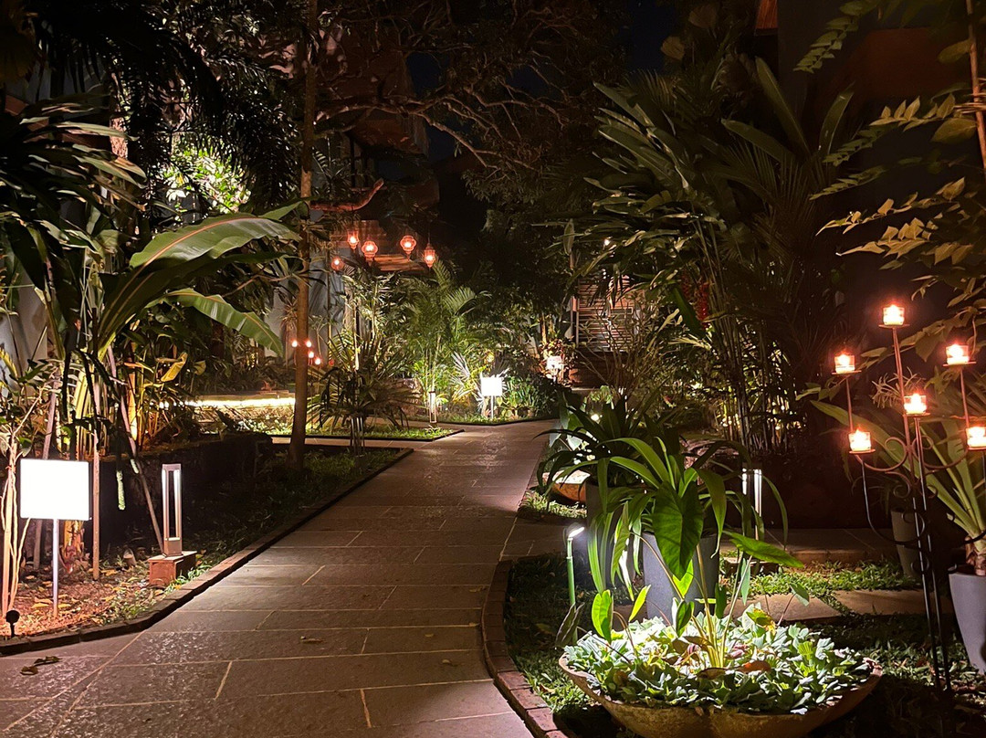 Avataara Resort & Spa主图