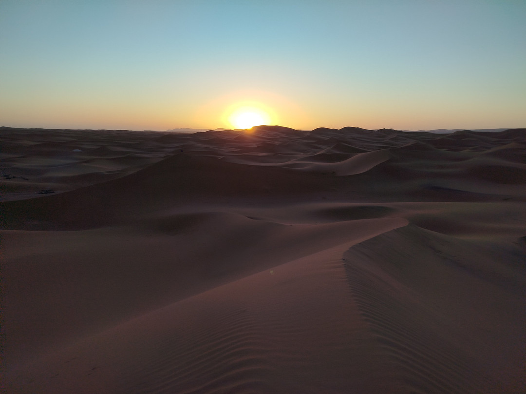 Racines du Désert-迈哈米德必去景点