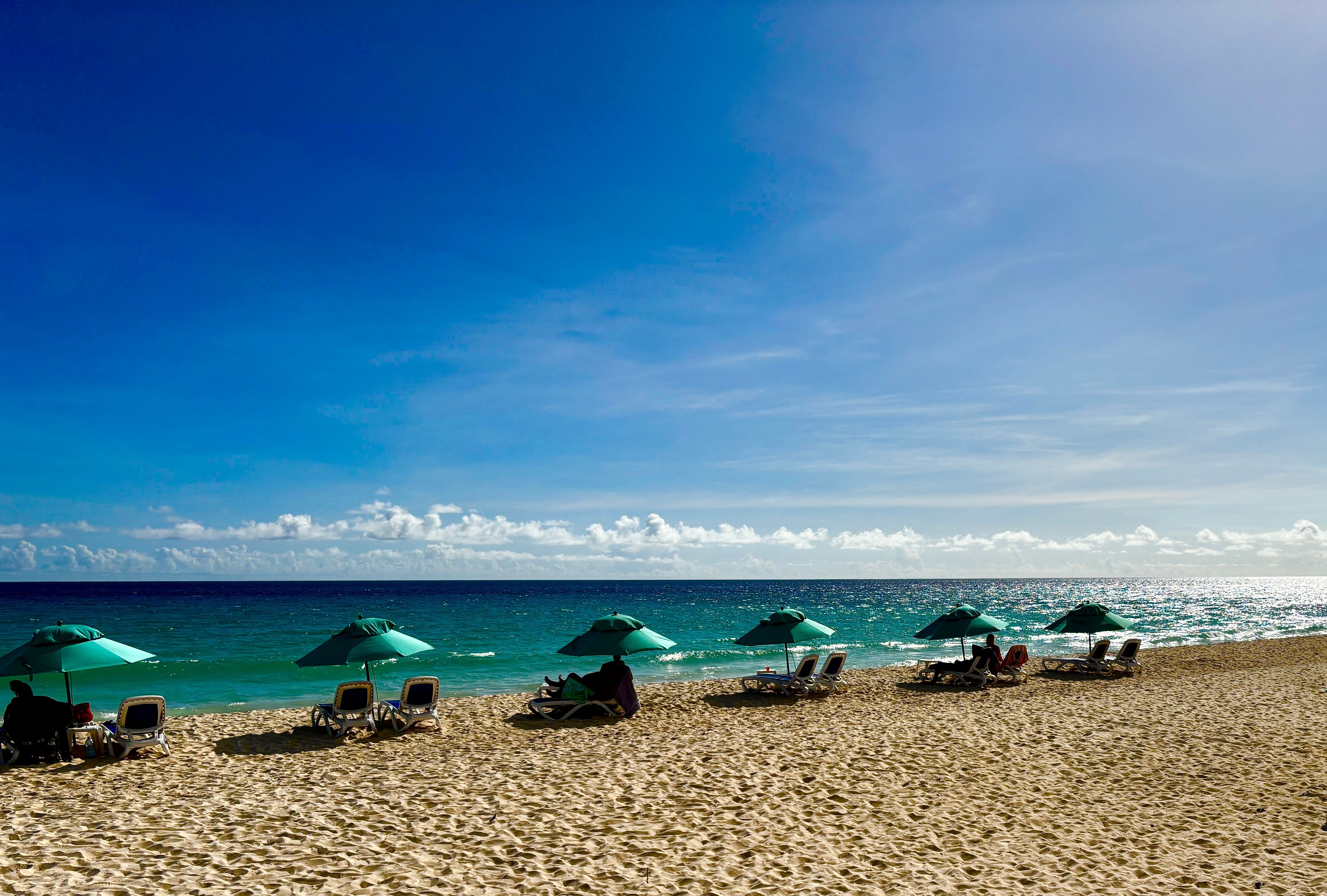 Accra Beach Hotel & Spa-泳池