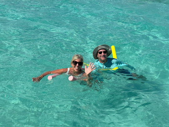 1 Fool and a Boat-棕榈/鹰海滩必去景点