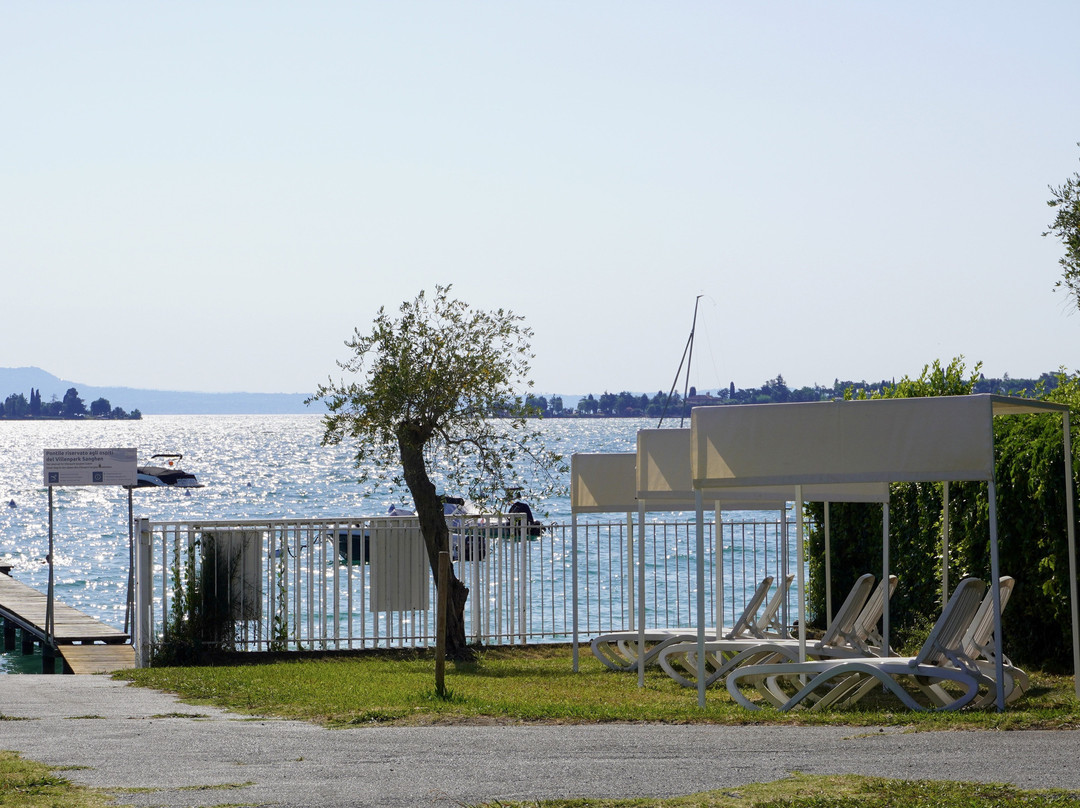 Villenpark Sanghen主图