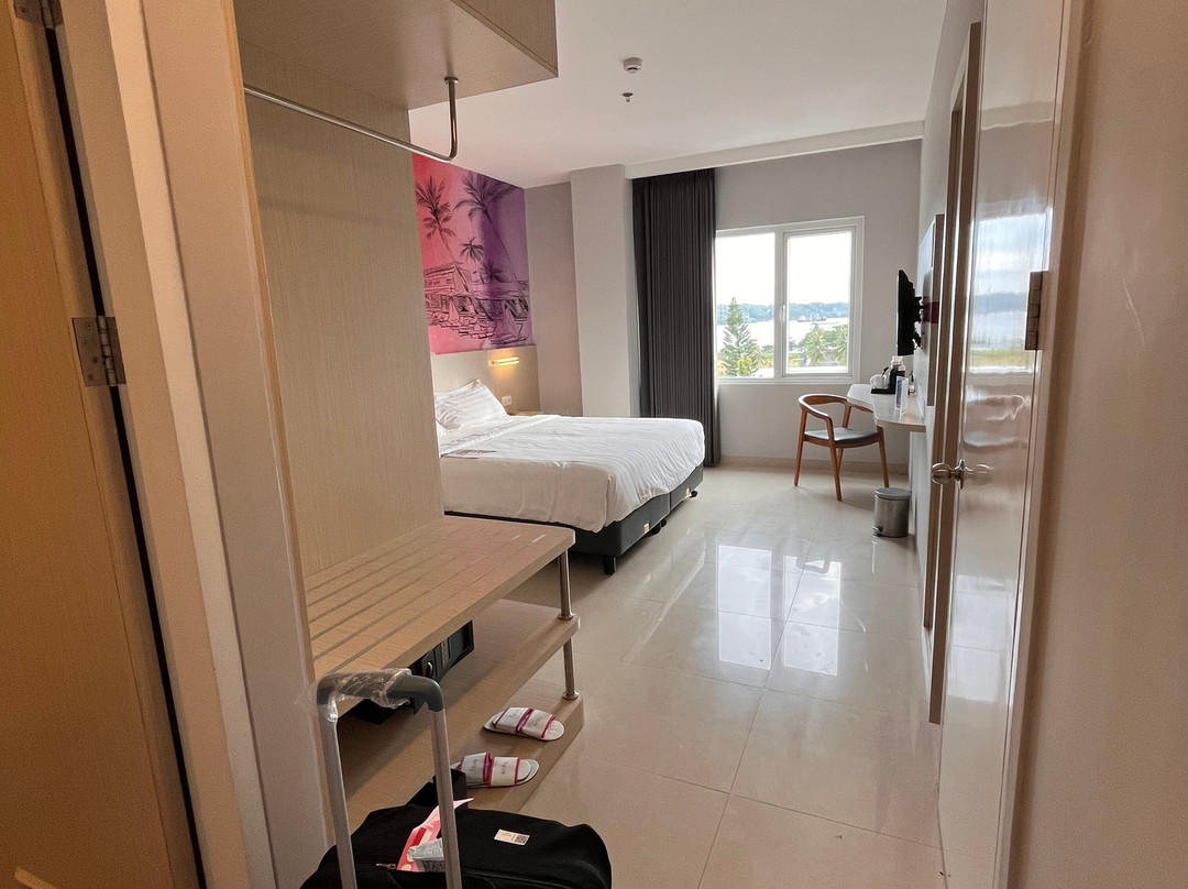 favehotel Bitung - North Sulawesi主图