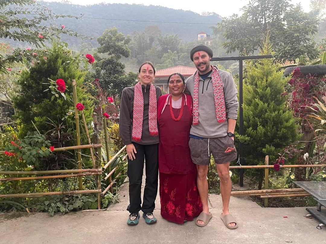 Rekha`s Cooking Class-博卡拉必去景点