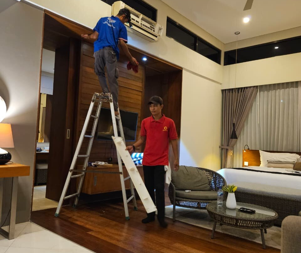 Sundancer Residences & Villas主图