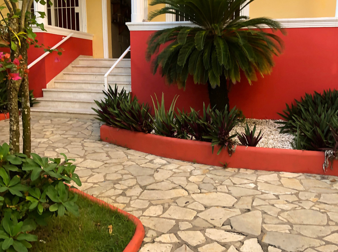 Parco Del Caribe主图