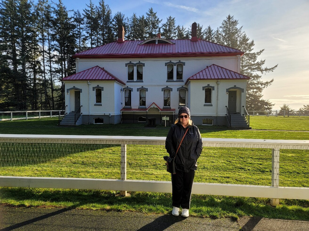 Baker Bay Retreat主图