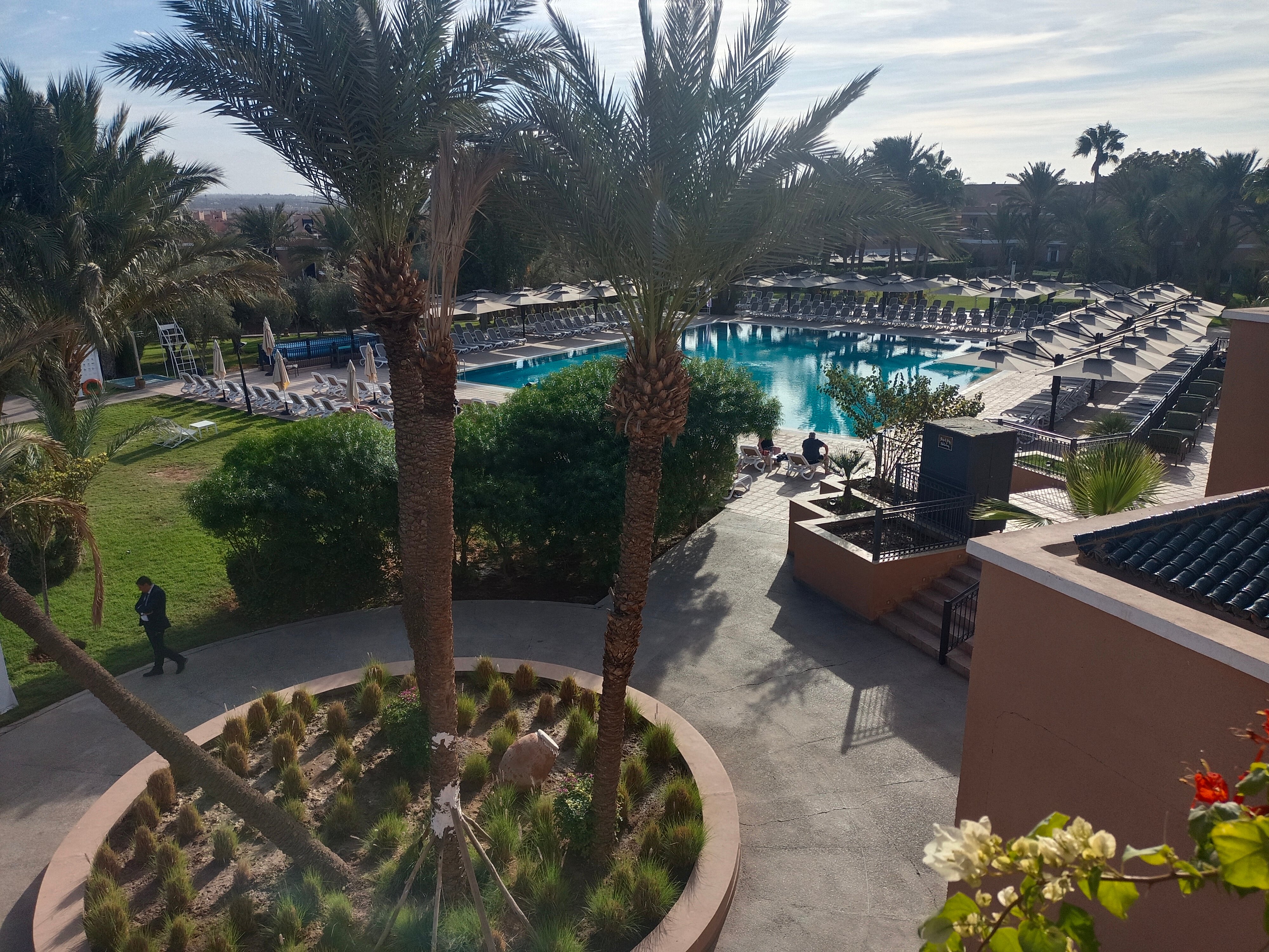 Sol Oasis Marrakech-官方