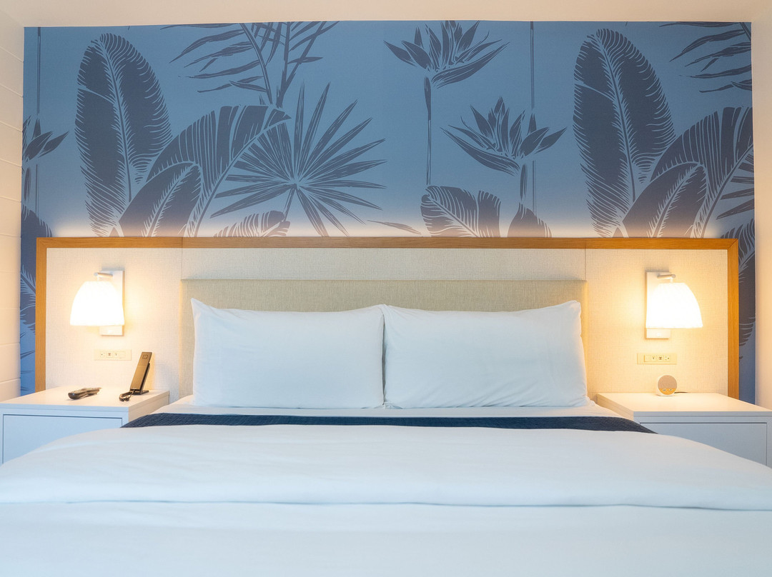 The Sunshine Hotel and Suites主图