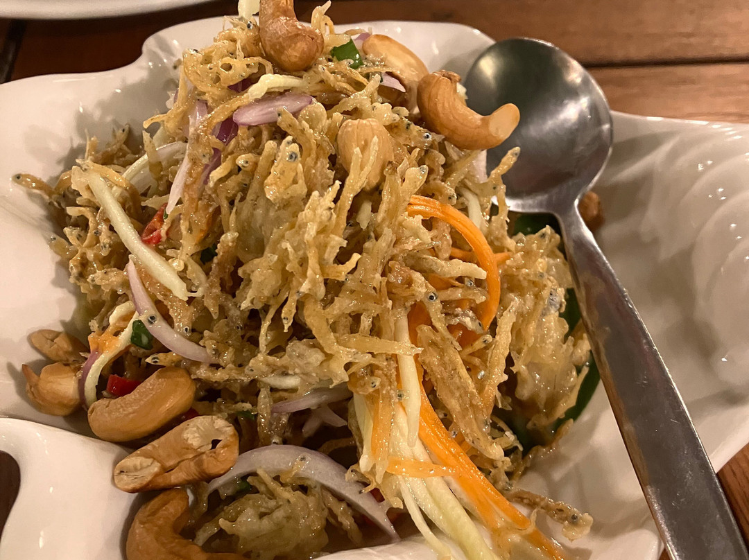 巴瑞拉迈度假主图