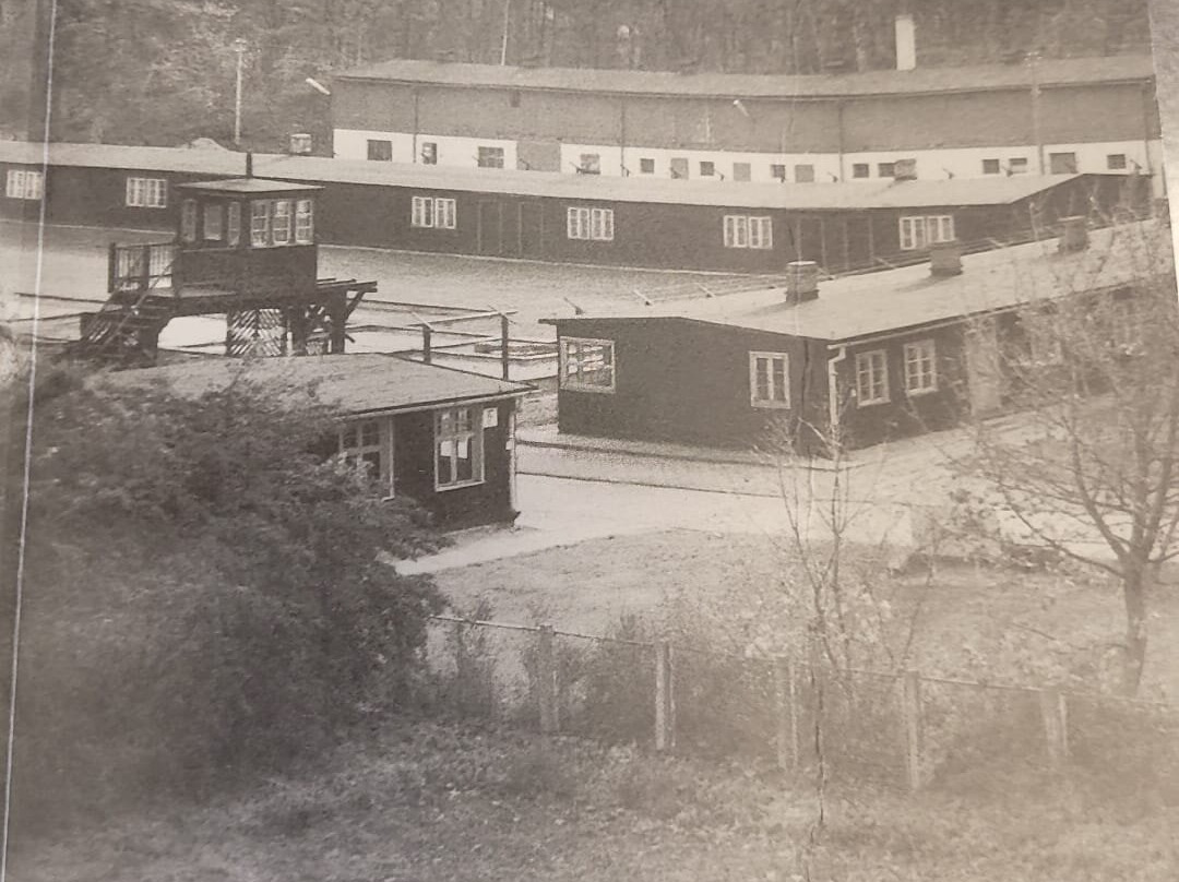 Muzeum Stutthof w Sztutowie-Sztutowo必去景点