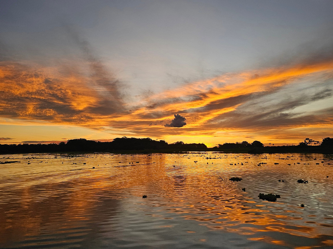 Amazon Travel Expedition explorer-伊基托斯必去景点