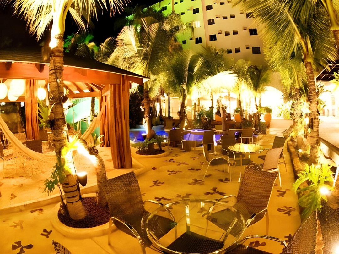 Hotel Beira Rio Palace主图