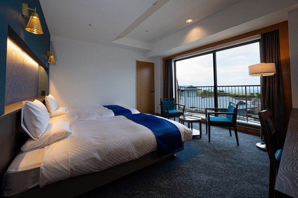 Shonan Village Center主图