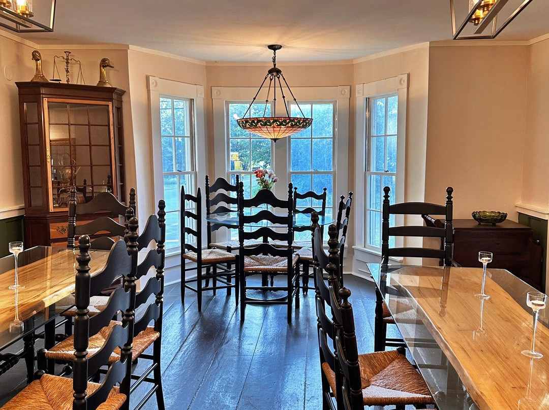 Independence Inn主图