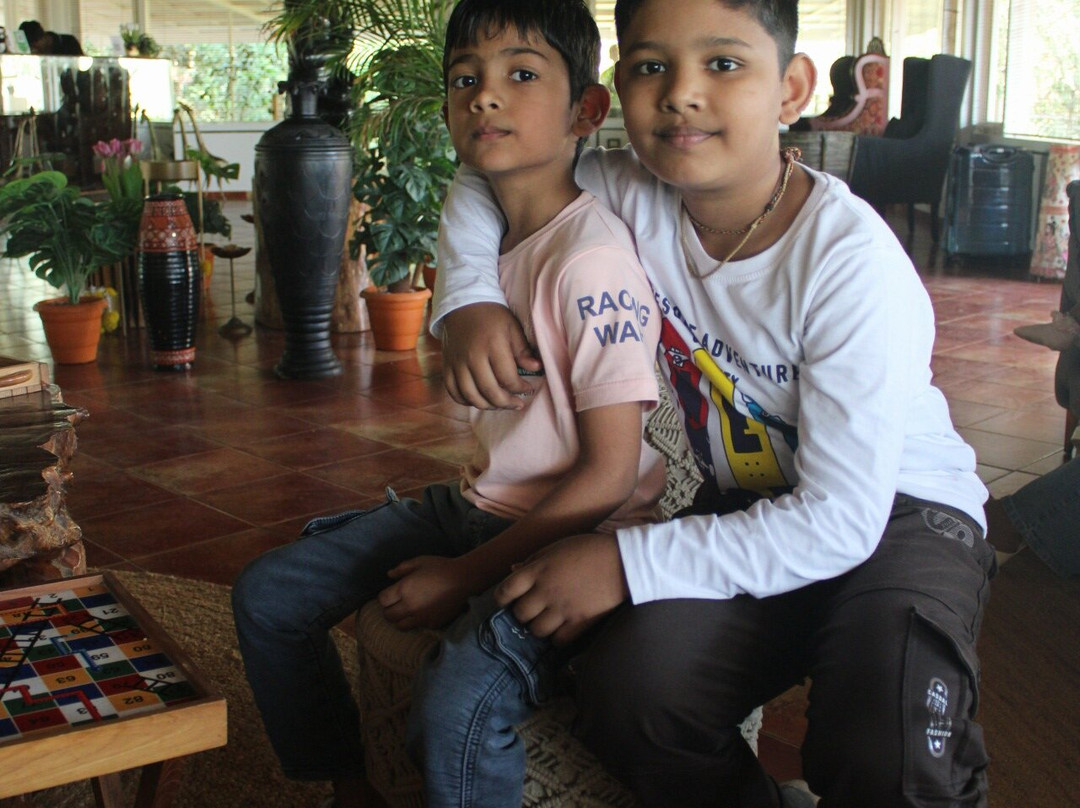 AeroVillage Panheli主图