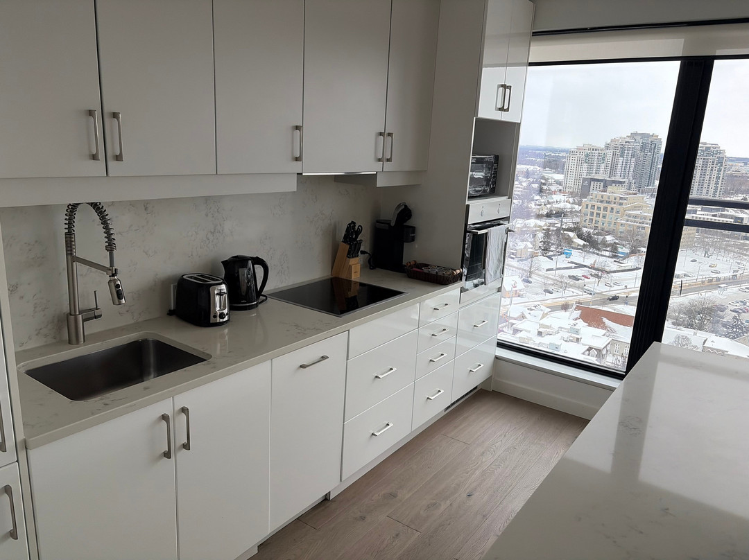 The Laundry Rooms - Waterloo主图