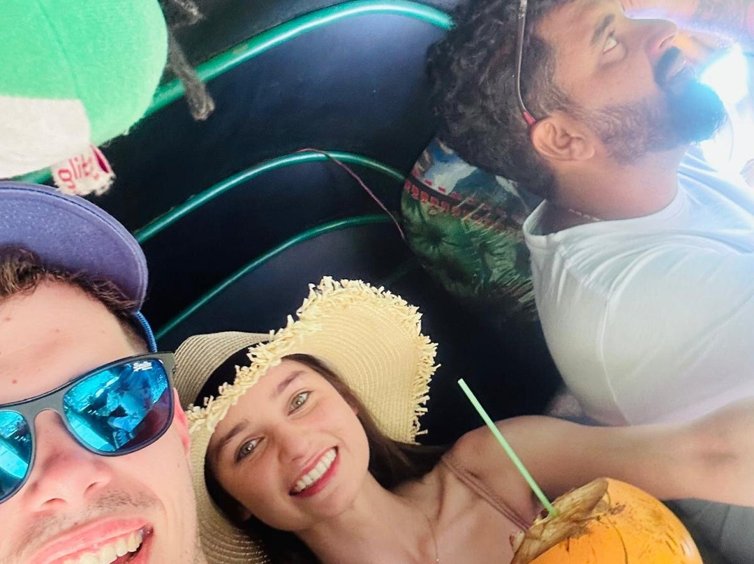 Sri Lanka Brothers Tour-尼甘布必去景点