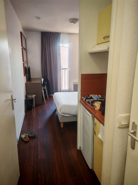 特内奥公寓酒店-官方