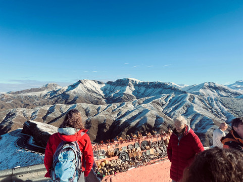 Citylife Madrid-马德里必去景点