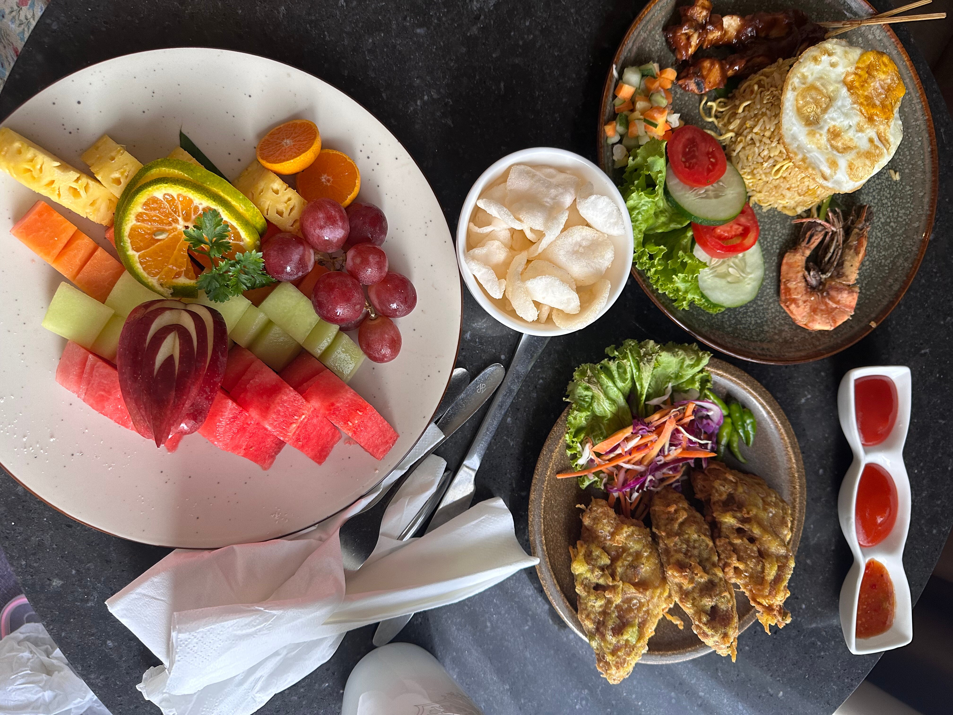 玛琅米拉马尔美爵酒店-官方