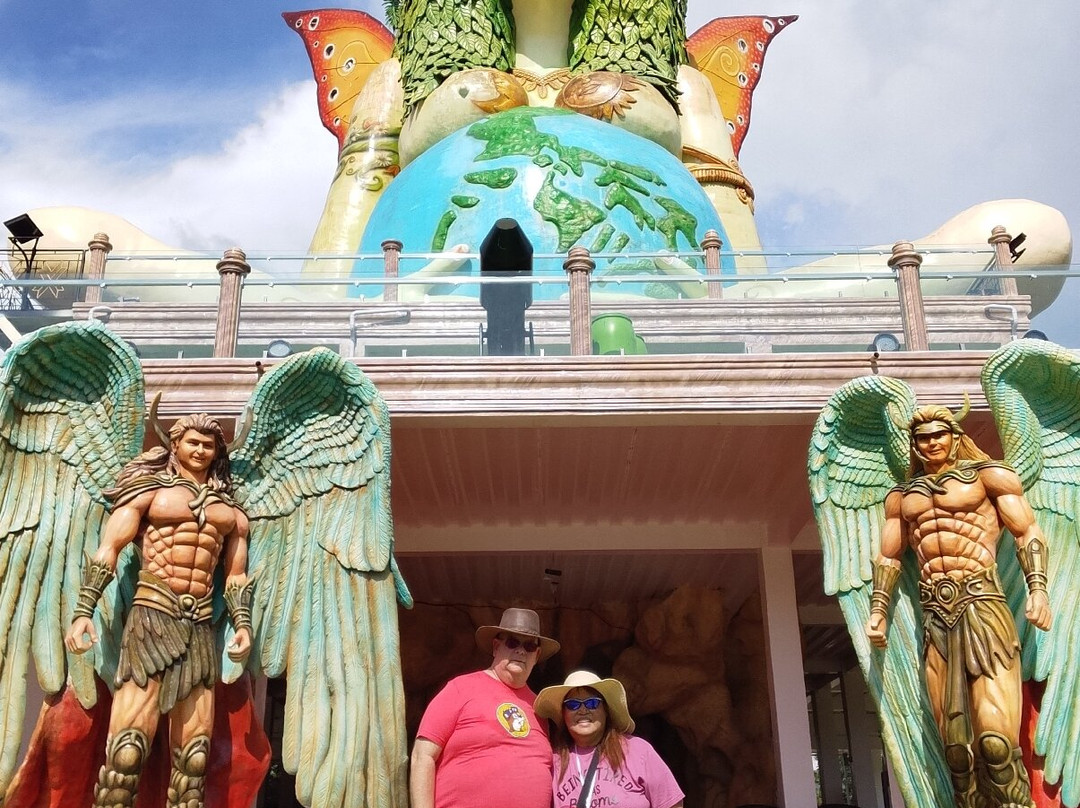 Mother's Wonderland-Tayabas City必去景点