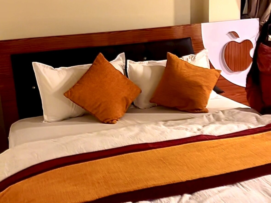 Makalu View Hotel