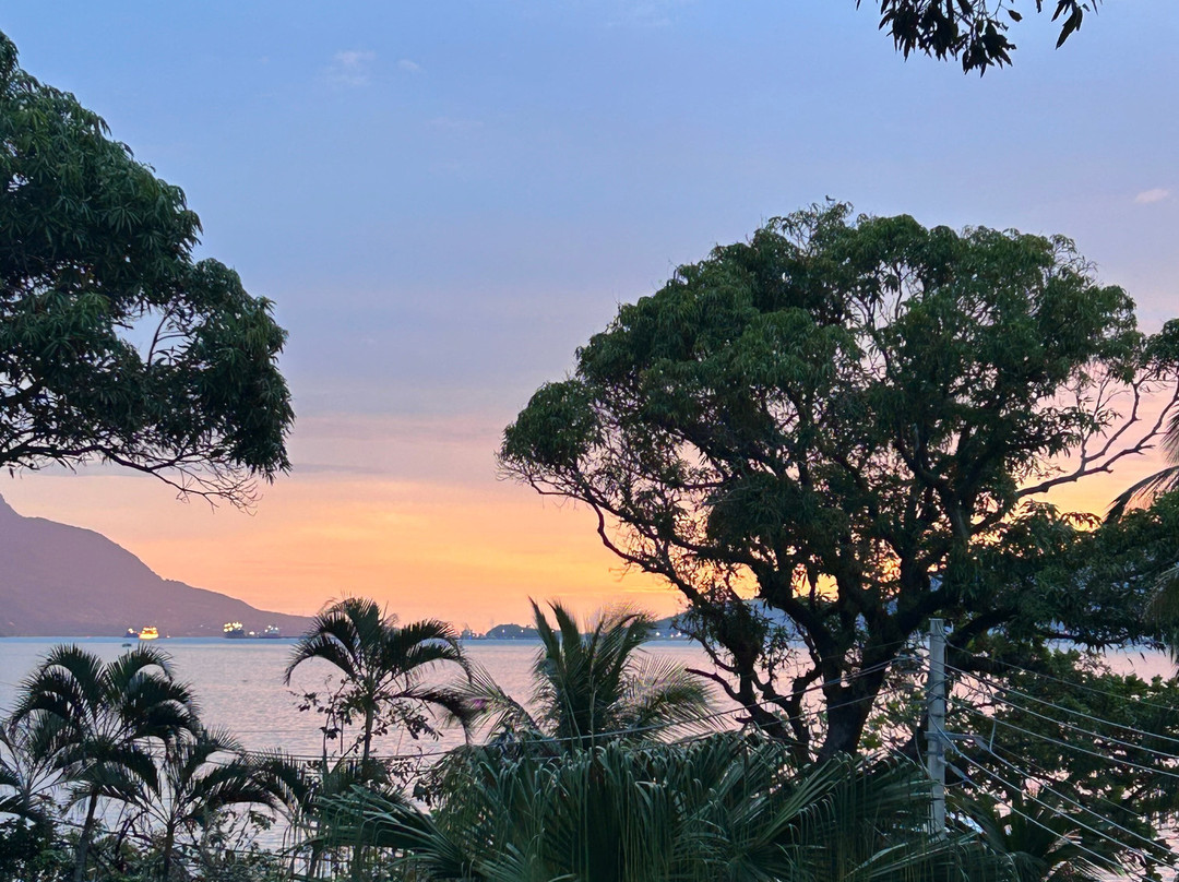 Porto Pacuíba Hotel主图