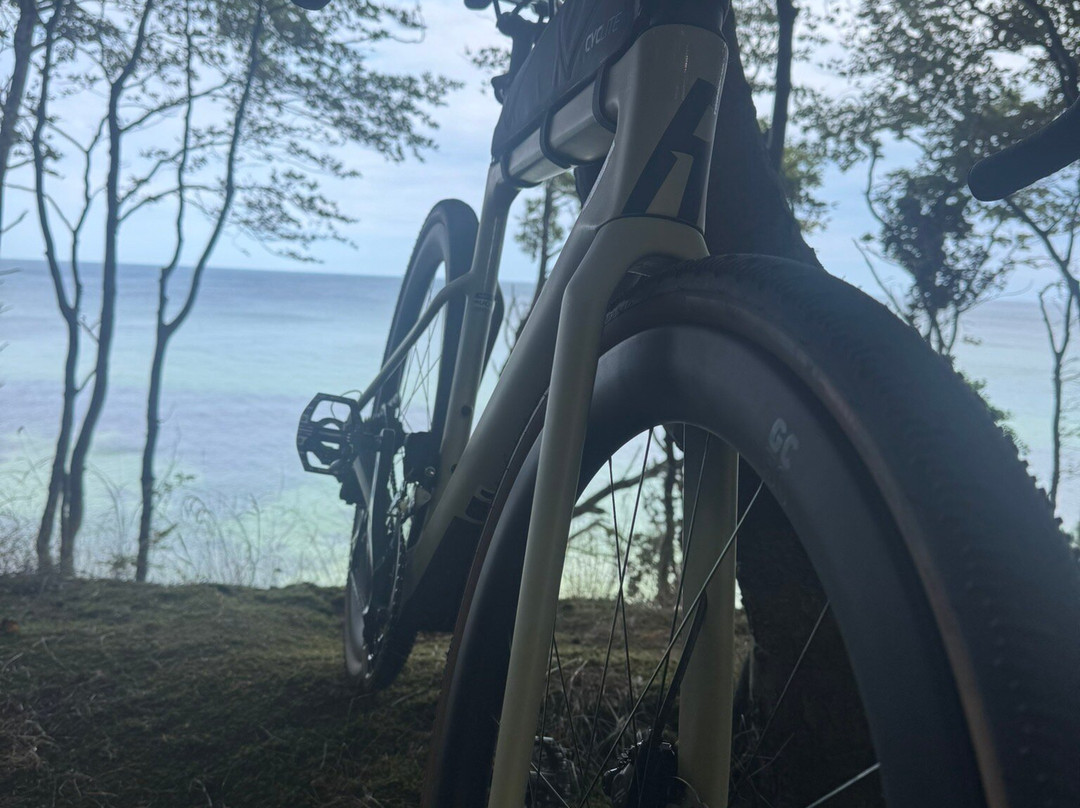 Ruegenhof Arkona-Putgarten必去景点