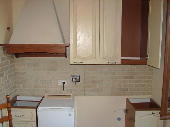 Le Cascate del Mulino-客卧