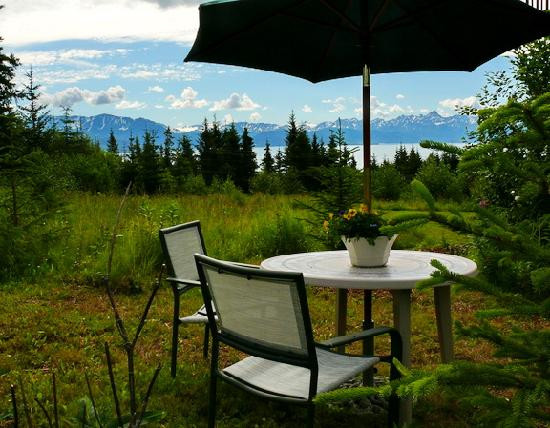 Fire and Ice Lodging主图