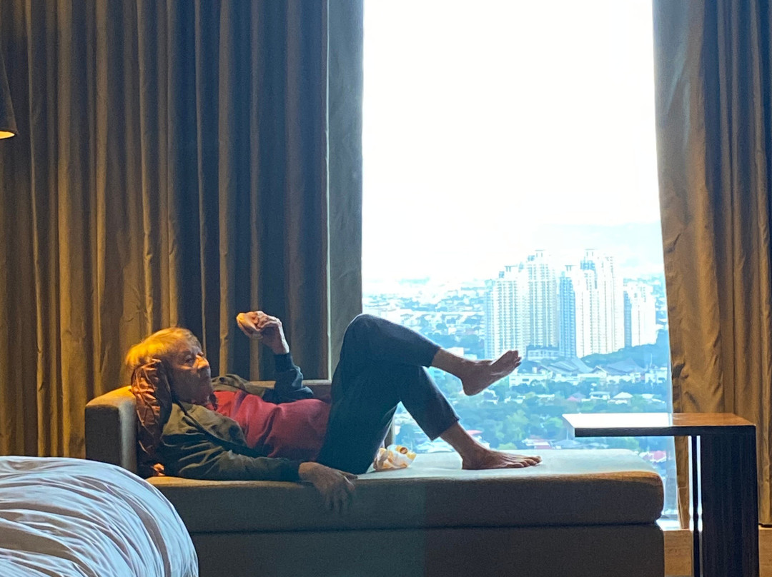 Marco Polo Ortigas Manila主图