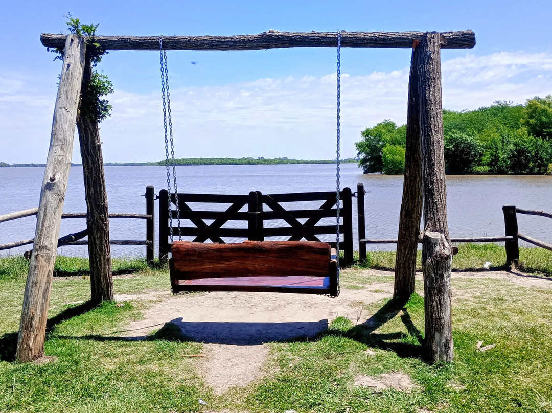 Parque Los Robles-Moreno必去景点