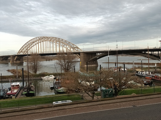 Hotel Courage Waalkade主图