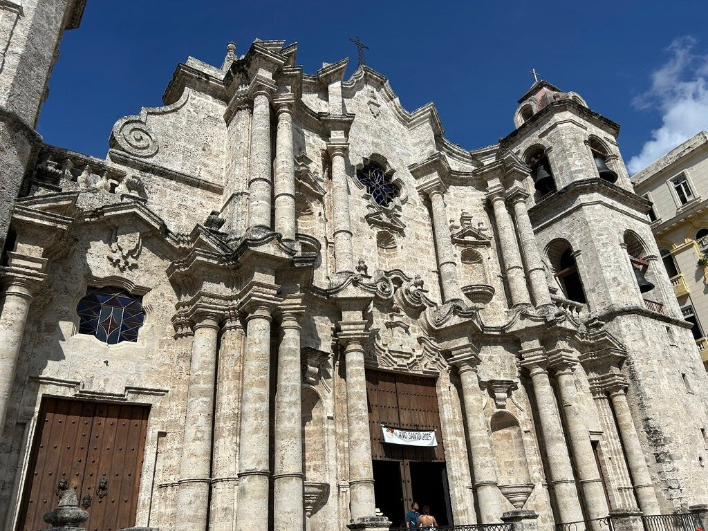 Cuba Travel Adventures Group-Tiburon必去景点