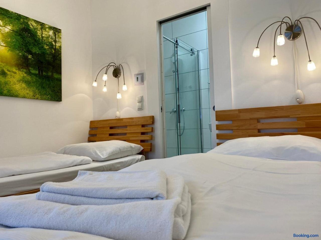 AJO Central Room Vienna