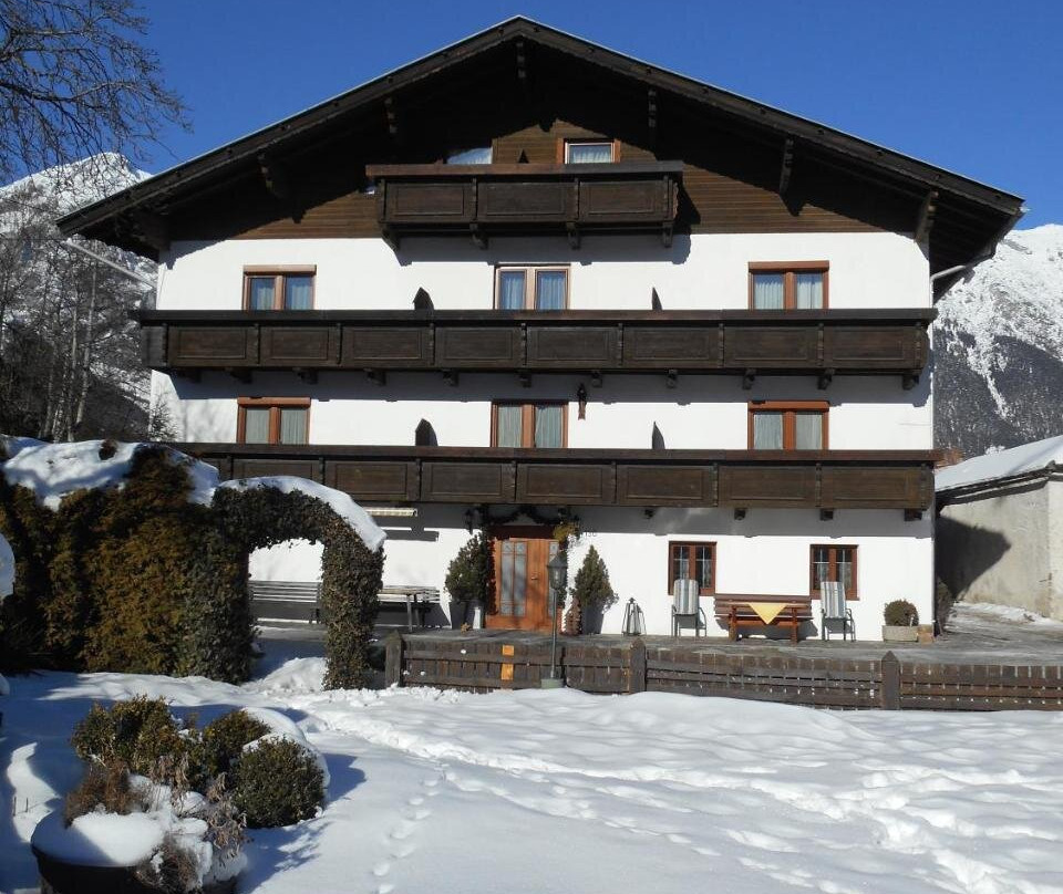 密敏酒店住宿-Pension Sonnenhof