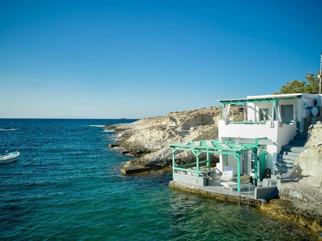Terra Mare Milos