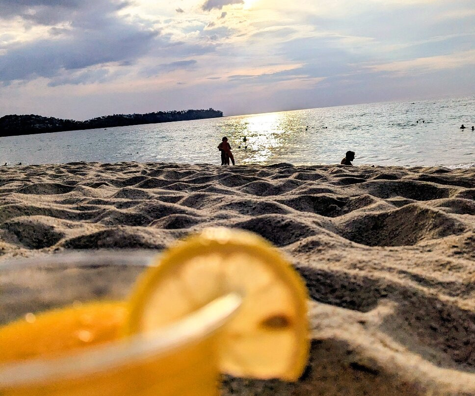 Hilton Garden Inn Phuket Bang Tao主图