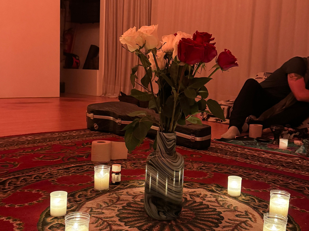 Avalon Holistic Ayahuasca Retreats-巴塞罗那必去景点