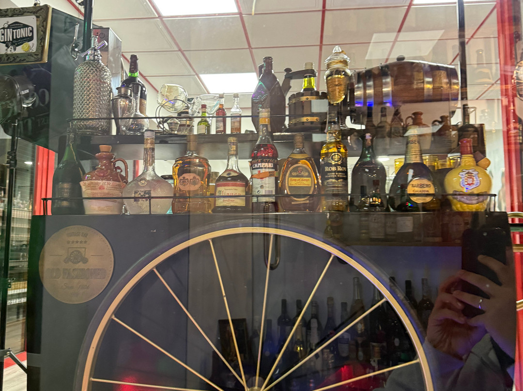 Cocktail Team-Agualva-Cacem必去景点