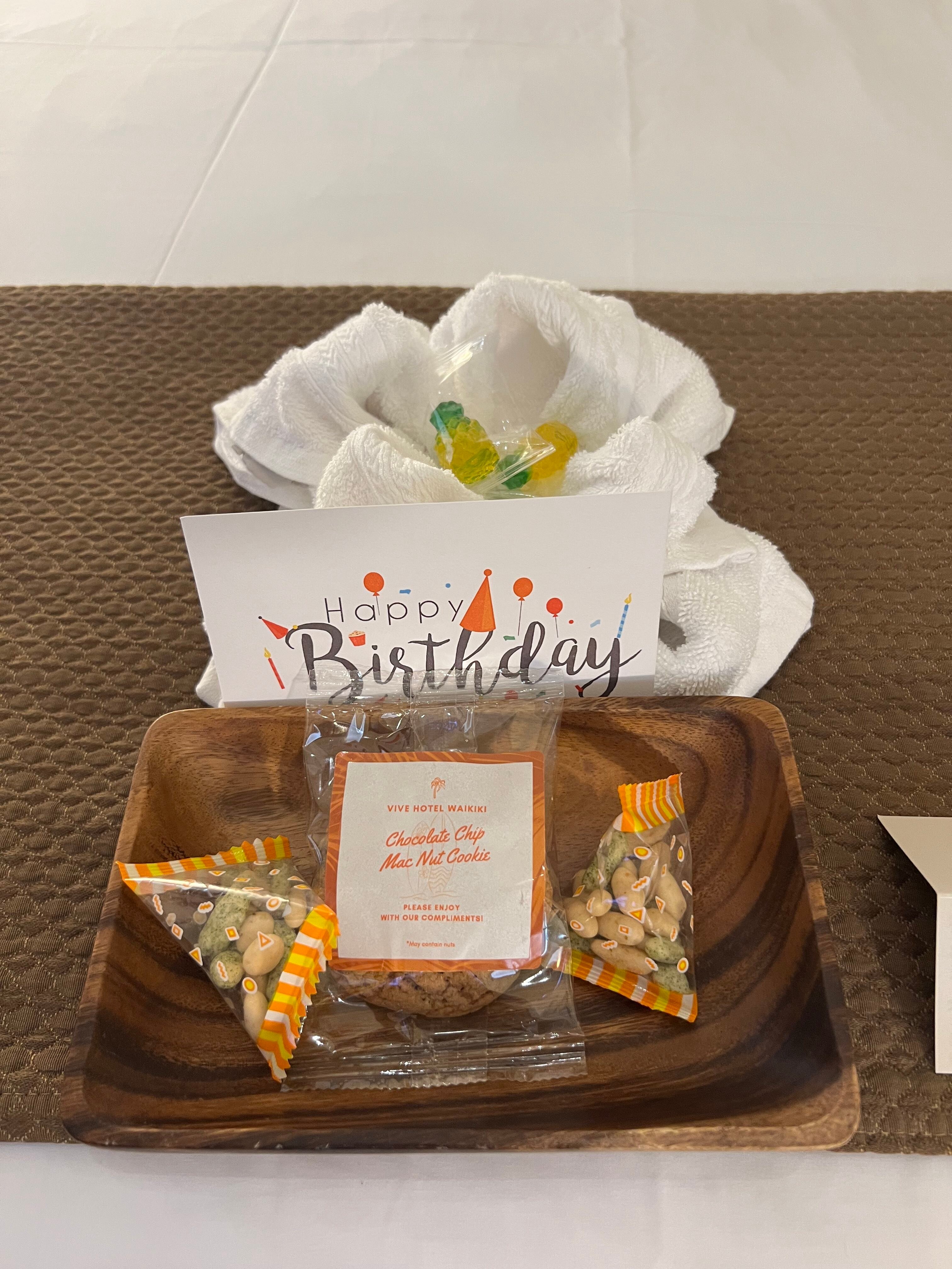 威基基万岁酒店-客卧