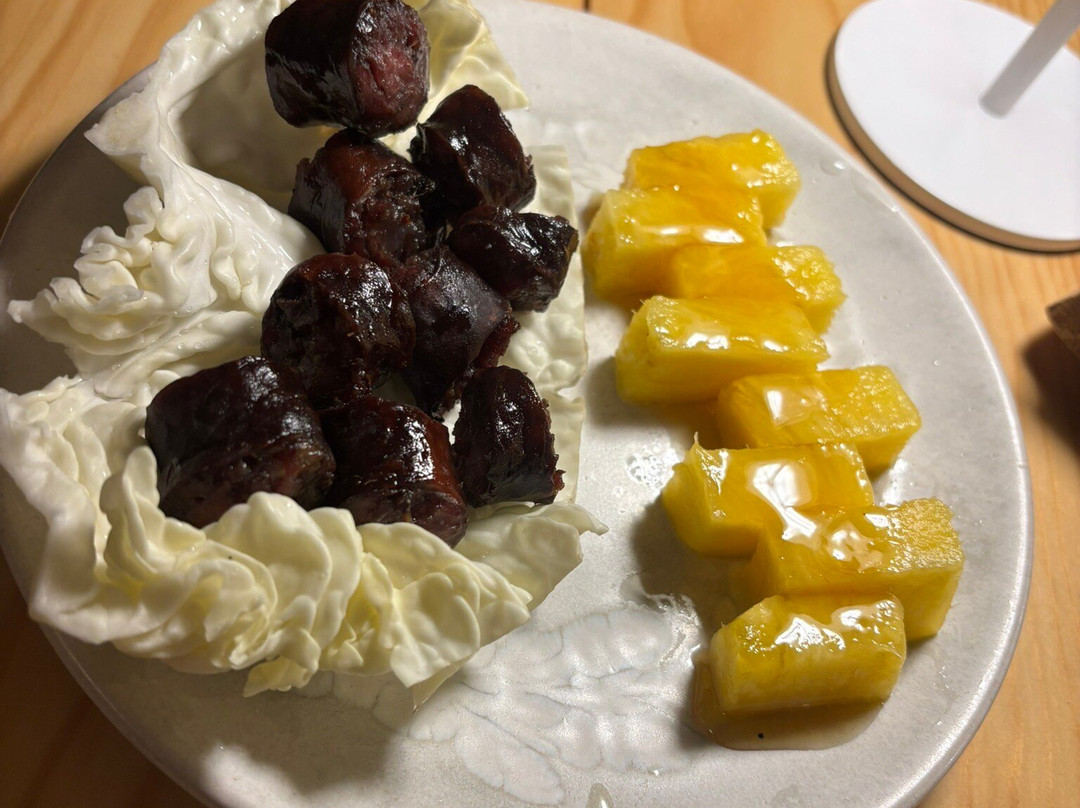 Quinta do Bomfim-Pinhao必去景点