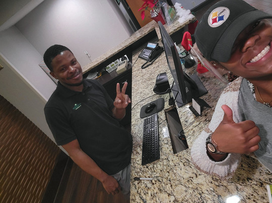 Wingate By Wyndham Charleston Coliseum主图